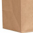 Kraft Paper Duro Handle Bag